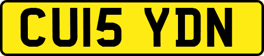CU15YDN