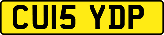 CU15YDP