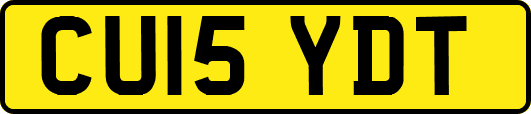 CU15YDT