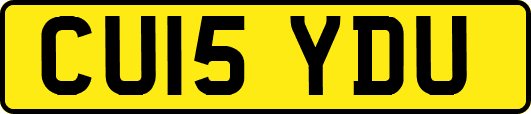 CU15YDU