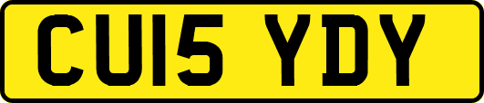CU15YDY