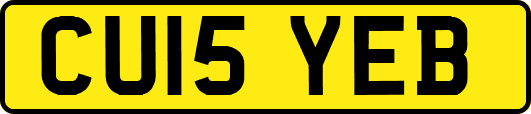 CU15YEB