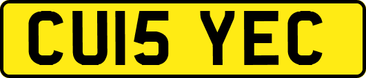 CU15YEC