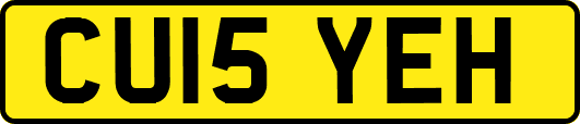 CU15YEH