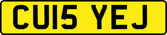 CU15YEJ