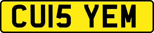 CU15YEM