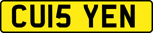 CU15YEN