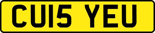 CU15YEU