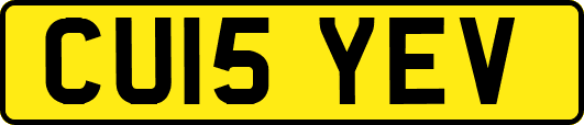 CU15YEV