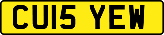 CU15YEW