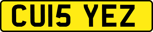 CU15YEZ