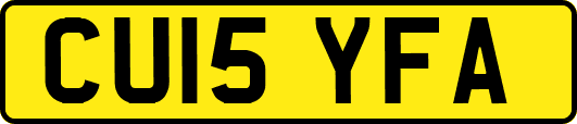 CU15YFA