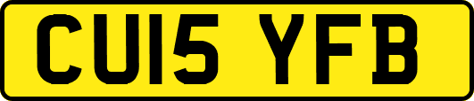 CU15YFB