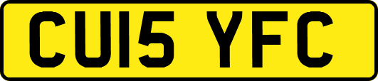 CU15YFC