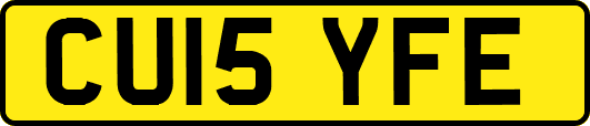 CU15YFE
