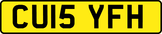 CU15YFH