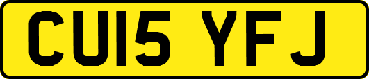 CU15YFJ