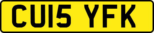 CU15YFK