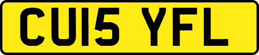 CU15YFL