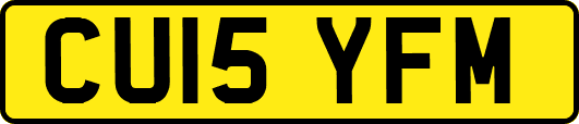 CU15YFM