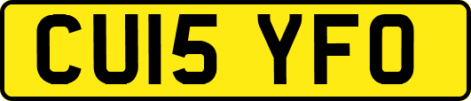 CU15YFO