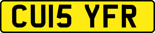 CU15YFR