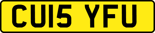 CU15YFU