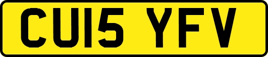 CU15YFV