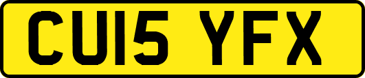 CU15YFX