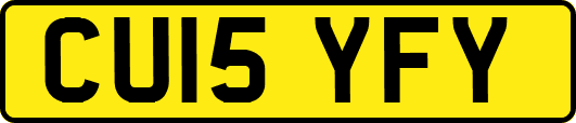 CU15YFY