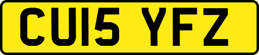 CU15YFZ