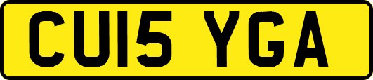 CU15YGA