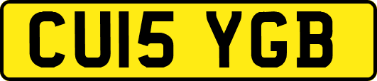 CU15YGB