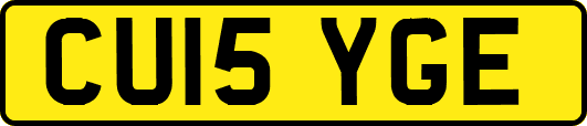 CU15YGE