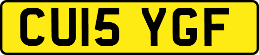 CU15YGF