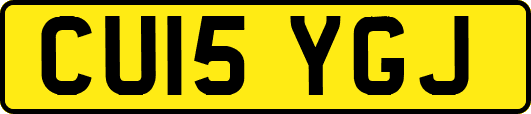 CU15YGJ