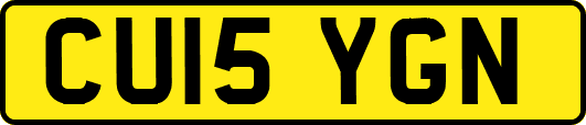 CU15YGN