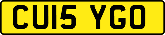 CU15YGO