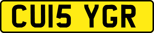CU15YGR