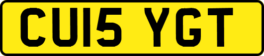 CU15YGT