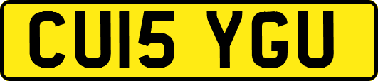 CU15YGU