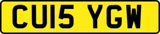 CU15YGW