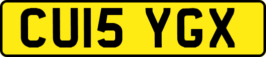 CU15YGX