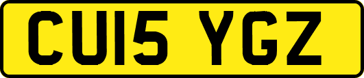CU15YGZ