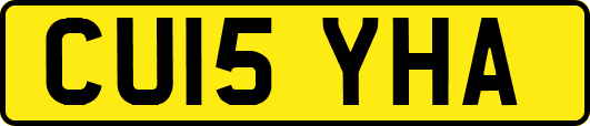CU15YHA