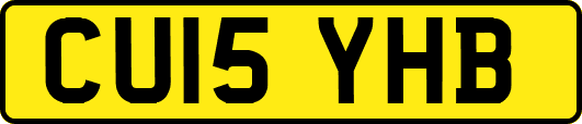 CU15YHB