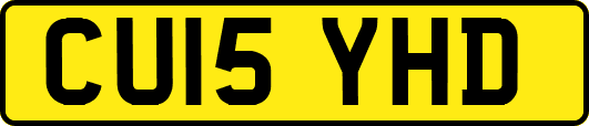 CU15YHD