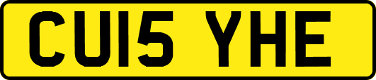 CU15YHE