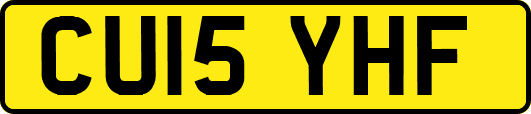 CU15YHF
