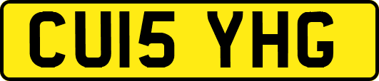 CU15YHG